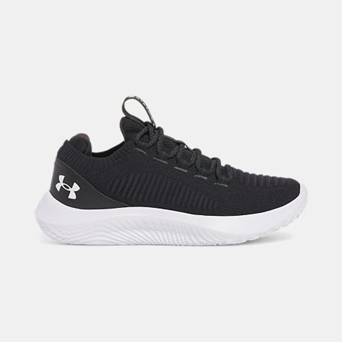 Under Armour UA Dynamic 2 Women's Training Shoes in Black