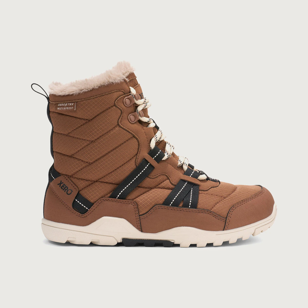 Xero Shoes Alpine in Tan