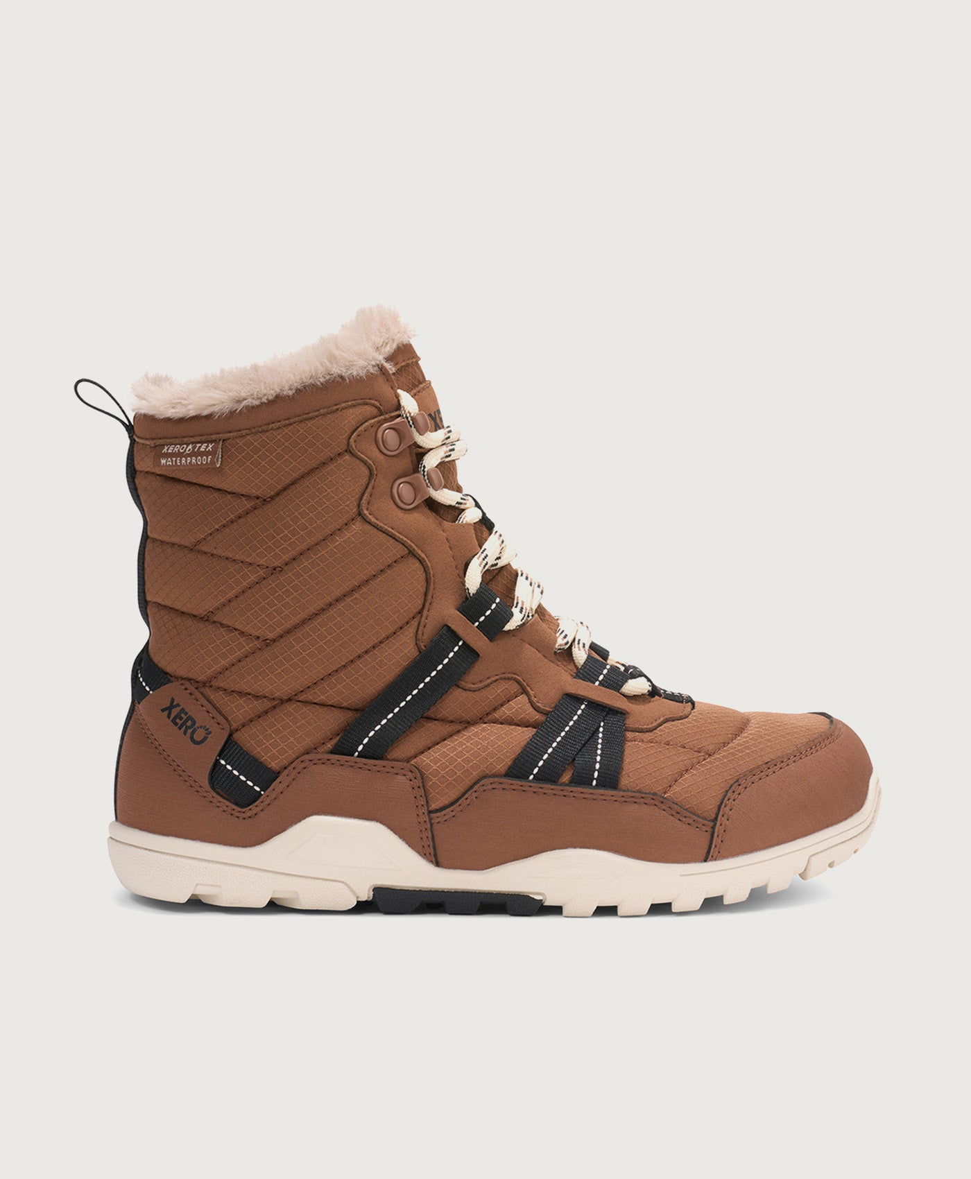 Xero Shoes Alpine in Tan