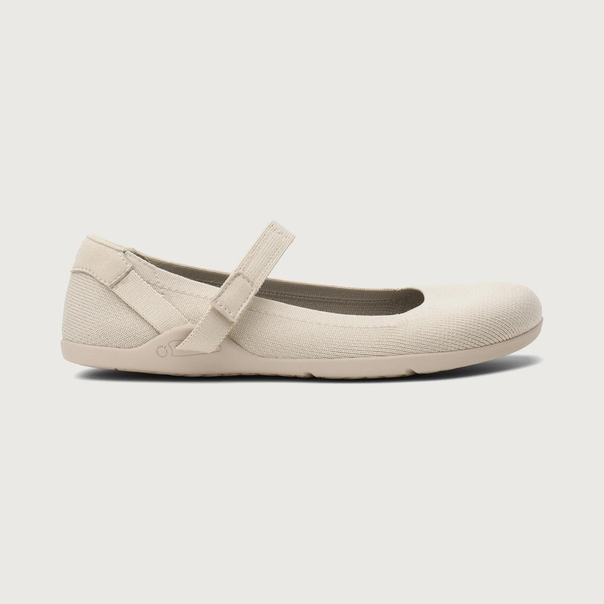 Xero Shoes Cassie Knit in Grey