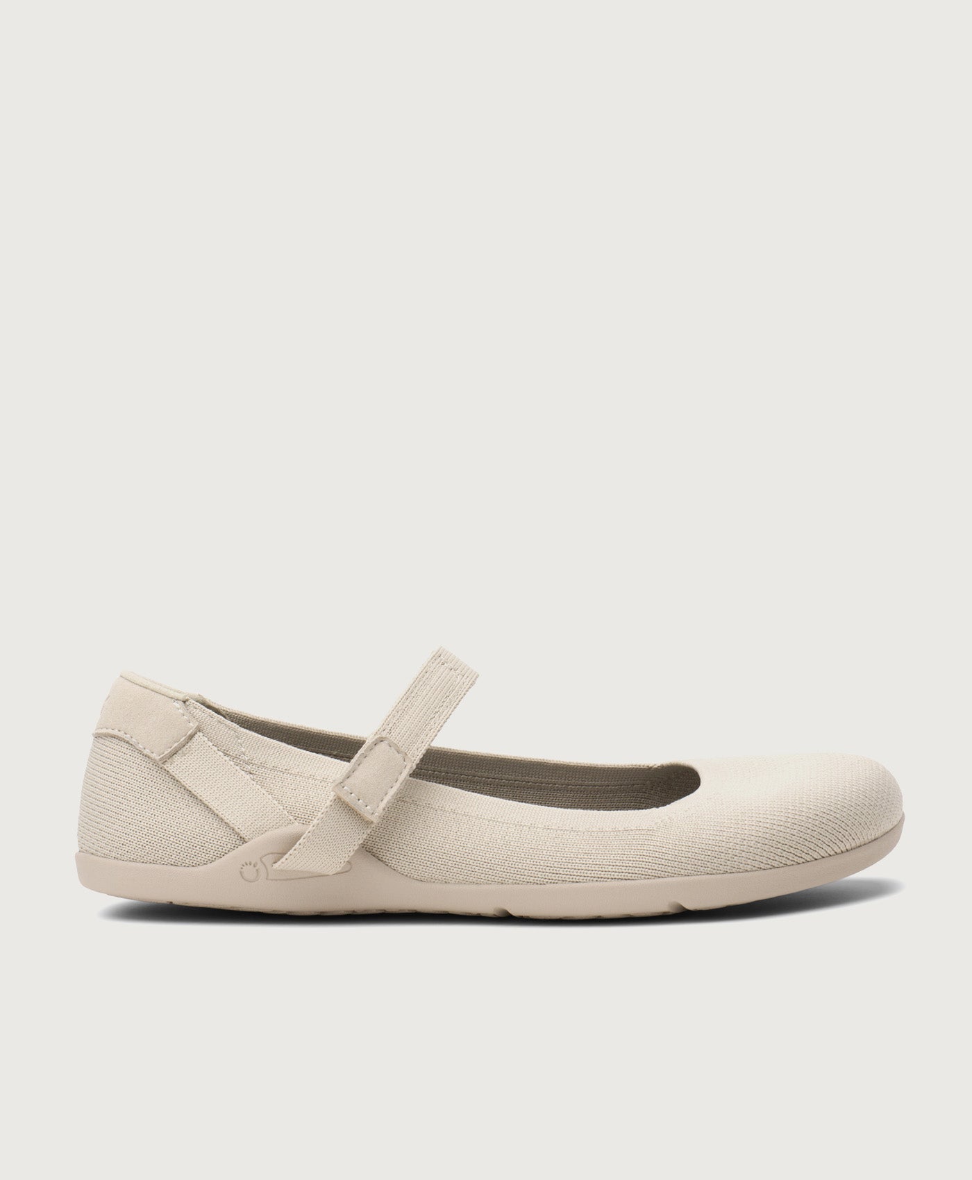 Xero Shoes Cassie Knit in Grey