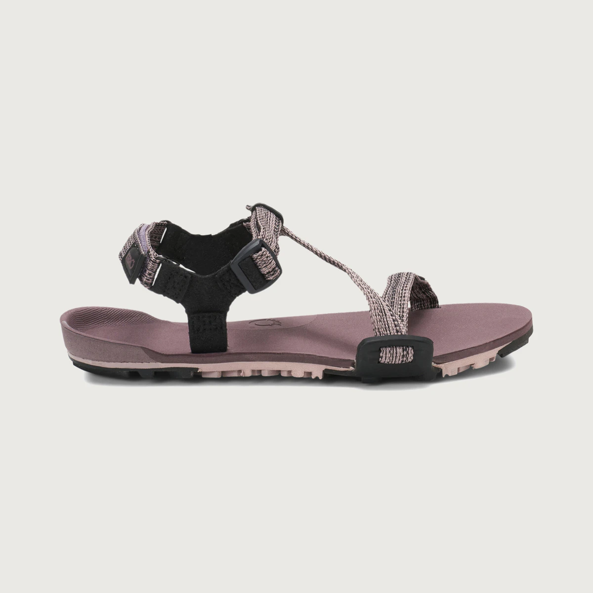 Xero Shoes Z-Trail EV in Pink