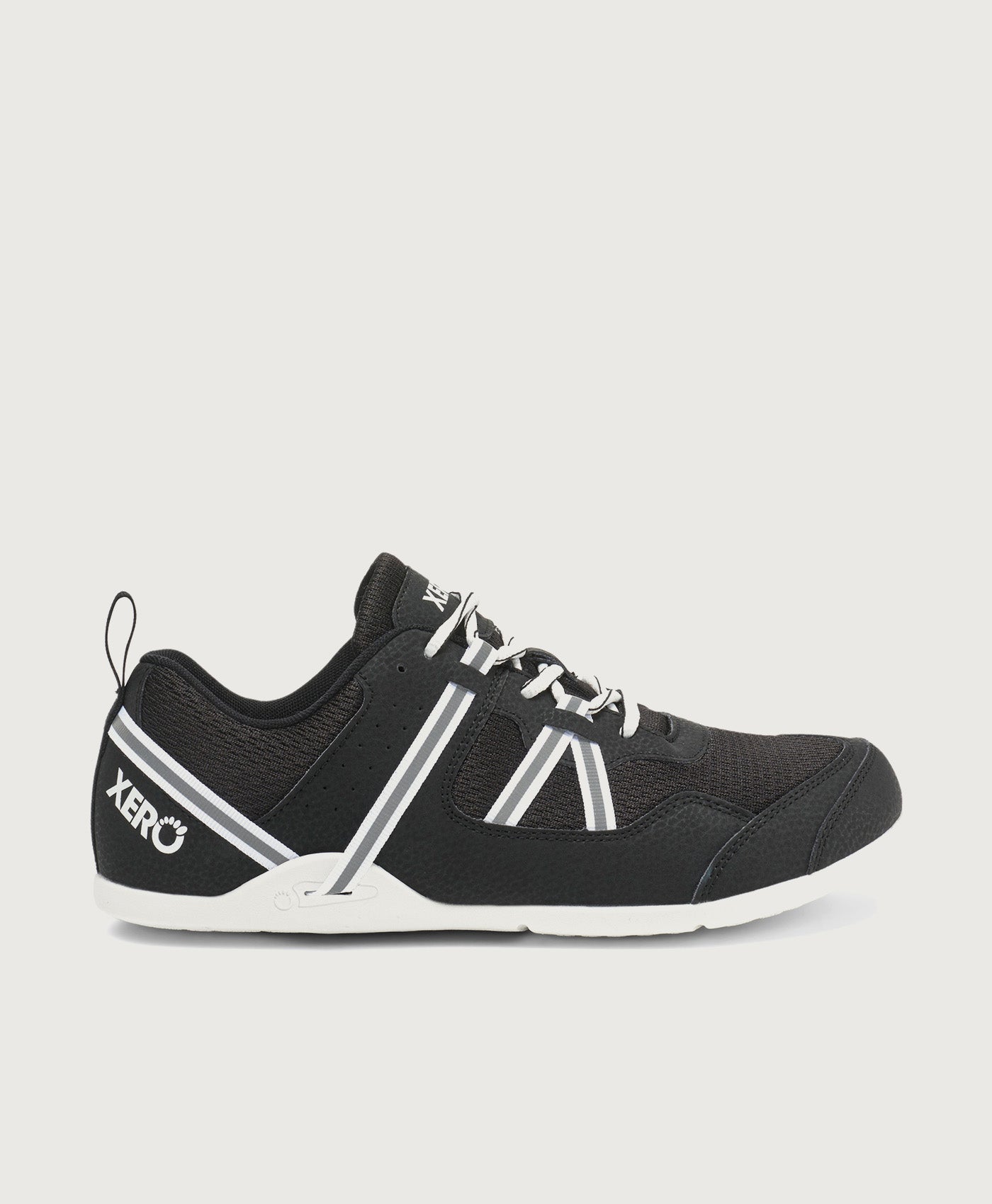 Black / White