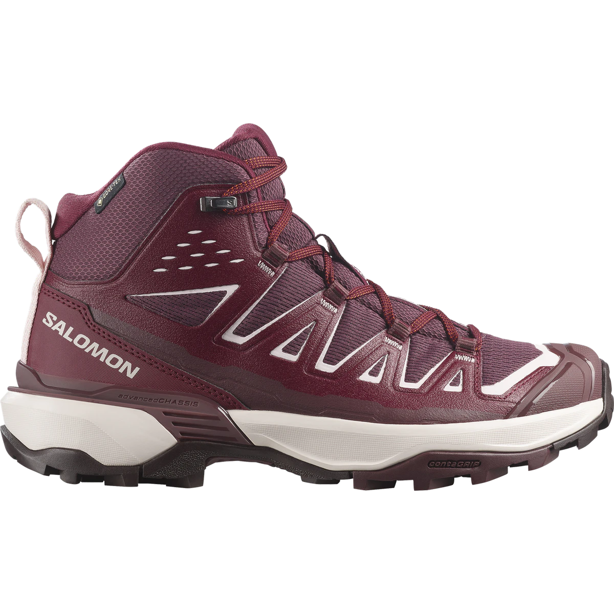 Salomon X Ultra 360 Edge MID GTX W in L49223400