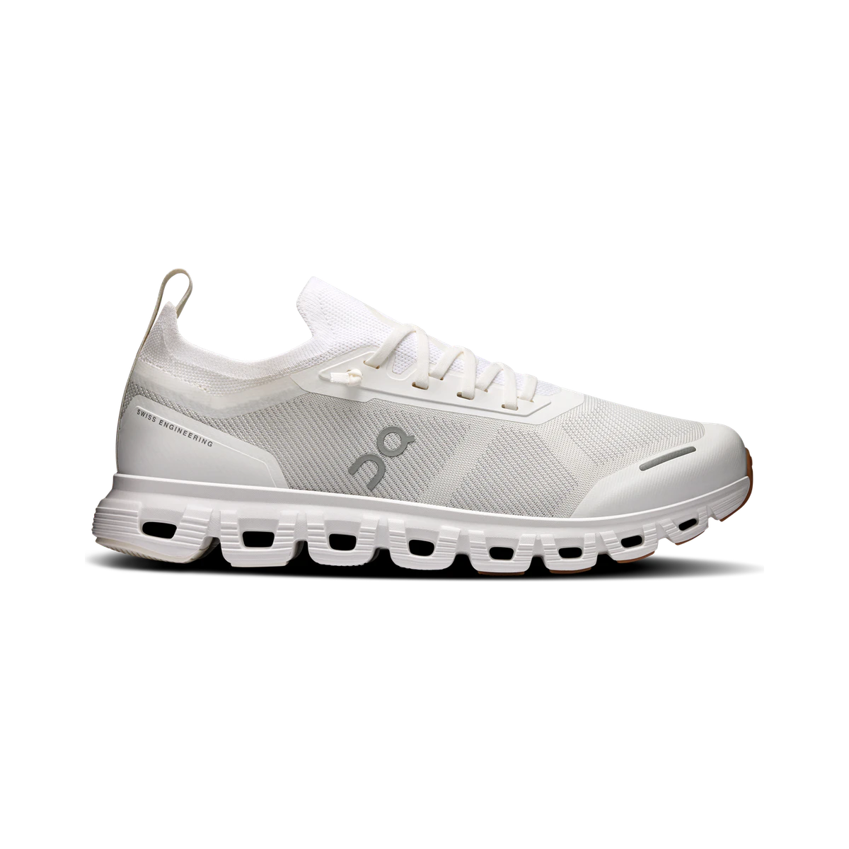 On The Cloud 6 Versa: Men’s Cushioned All-Day Shoe | On in White