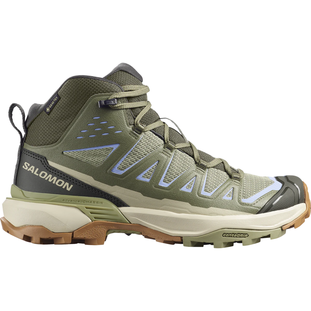 Salomon X Ultra 360 Edge MID GTX W in L49098800