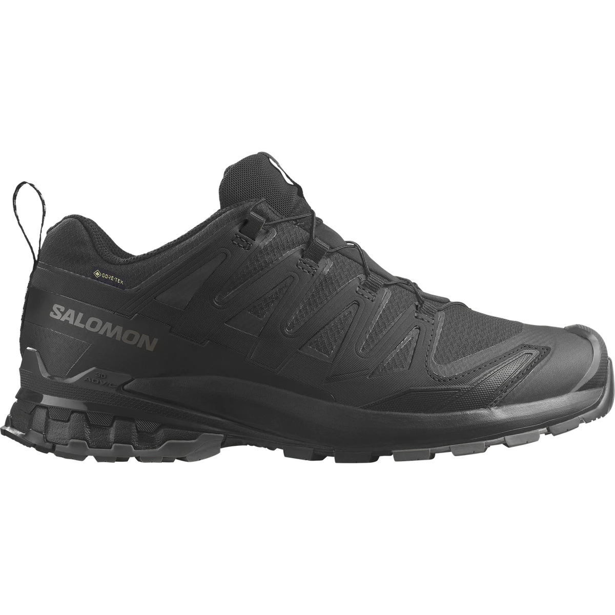 Salomon XA Pro 3D V9 Wide GTX in Black / Grey