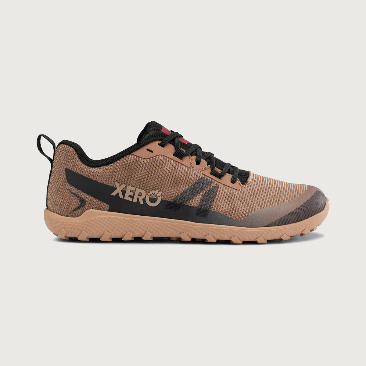 Xero Shoes Mesa Summit in Tan