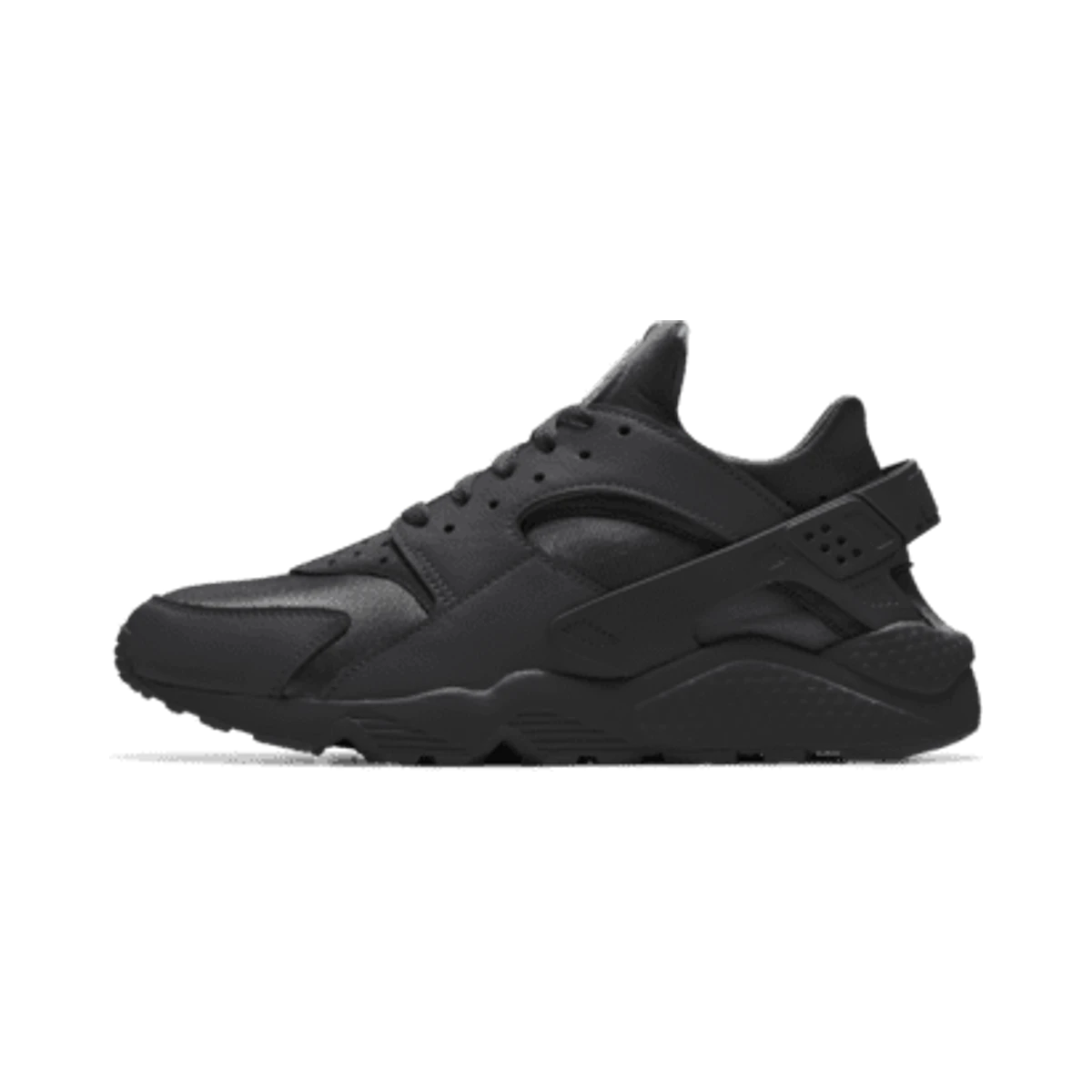Nike Air Huarache By You Custom Women's Shoes in Multicolour