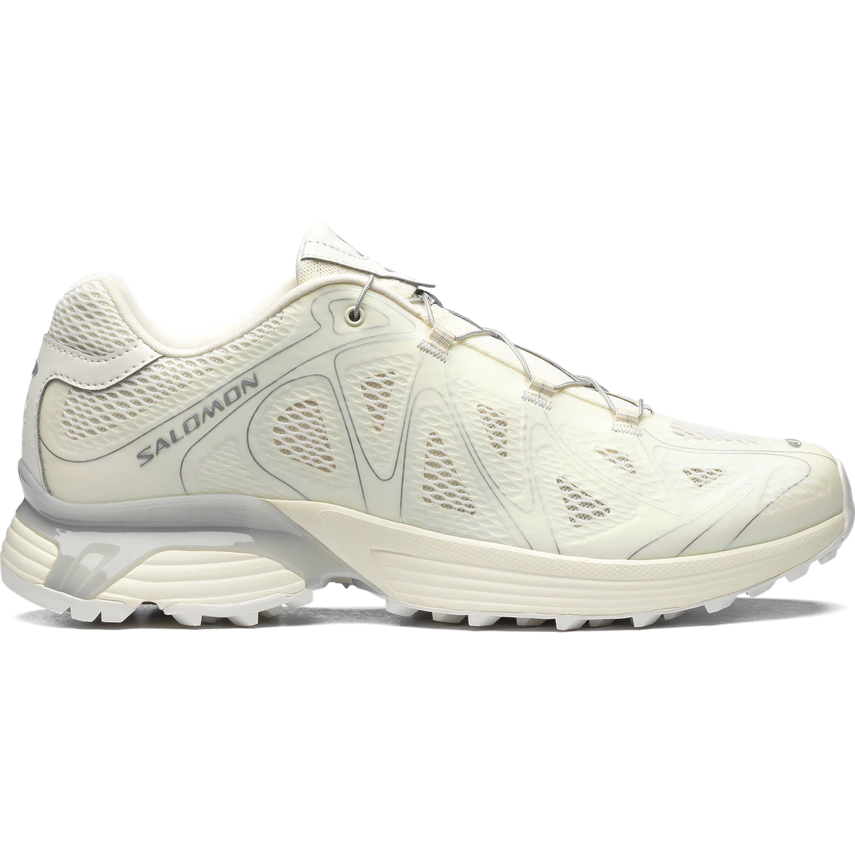 Salomon XT-whisper Void in Off White
