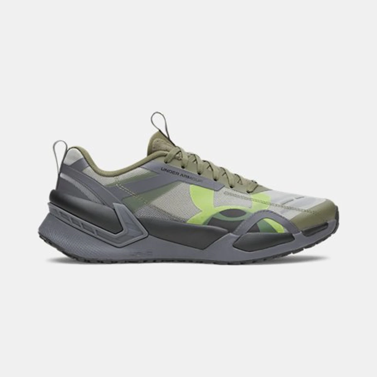Under Armour UA Reign XT Men's Training Shoes in Black