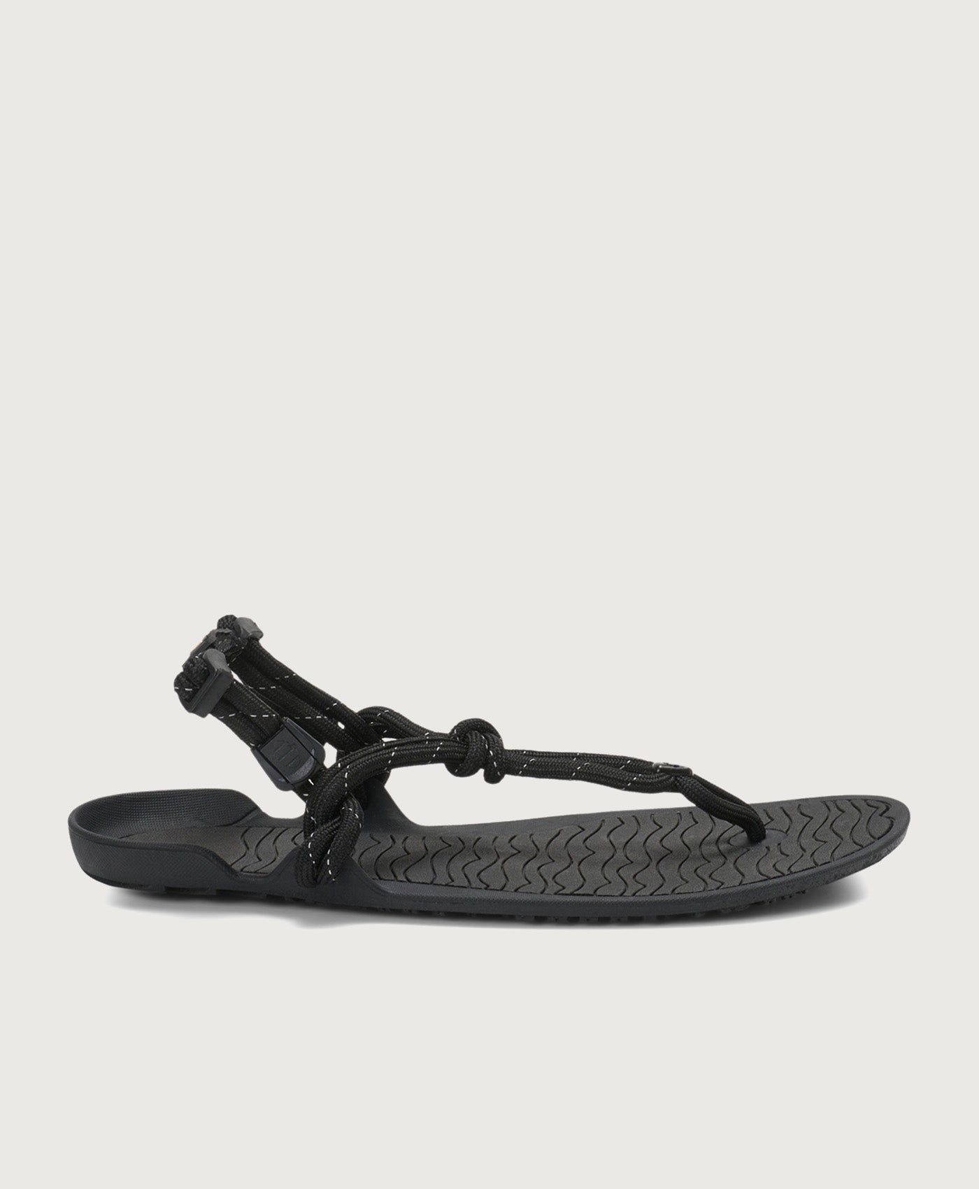 Xero Shoes Aqua Cloud in Black