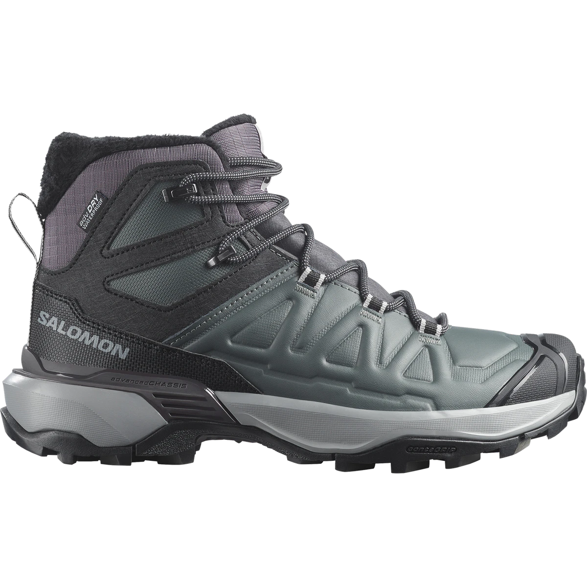 Salomon X Ultra Snowpilot WP W in L49219600