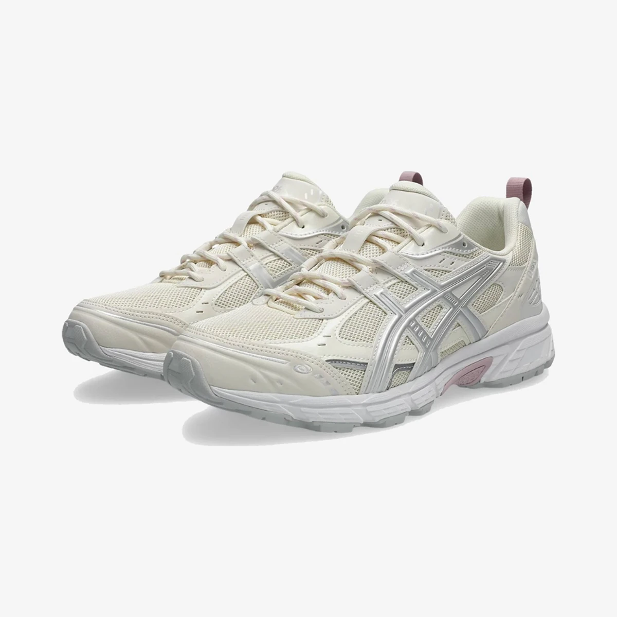 ASICS Gel-Nunobiki Trainers in White
