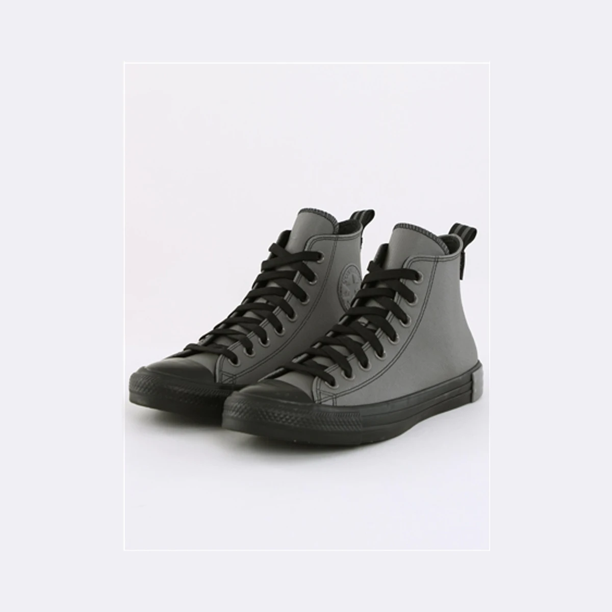 Converse Chuck Taylor All Star Tectuff High Top in Grey