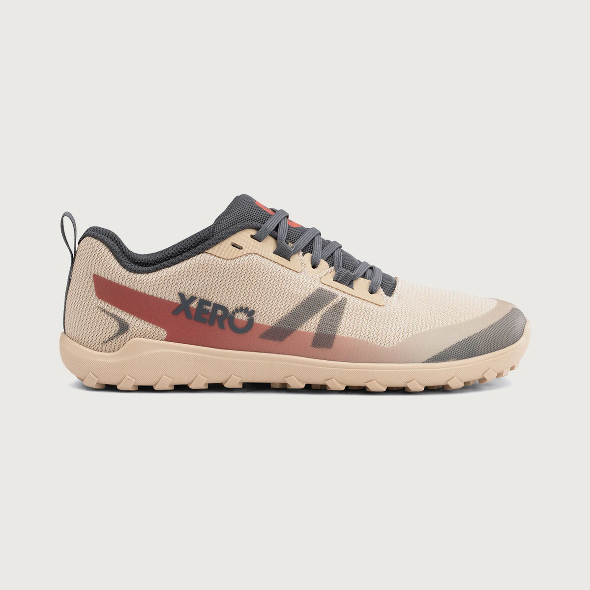 Xero Shoes Mesa Summit in Off White
