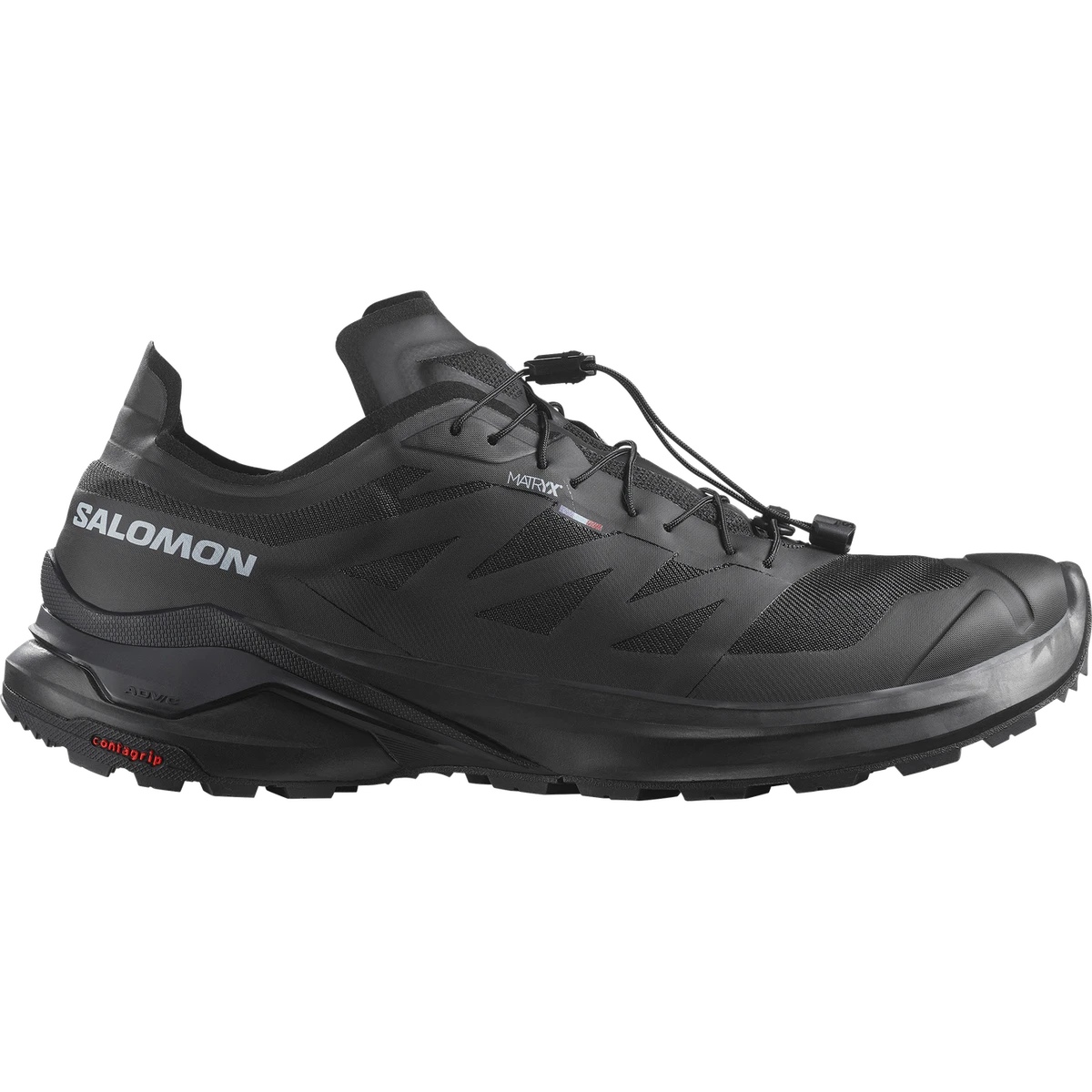 Salomon XA Meta Made In France in Black