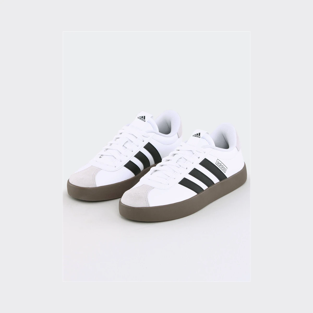 adidas Vl Court 3.0 Shoes in White
