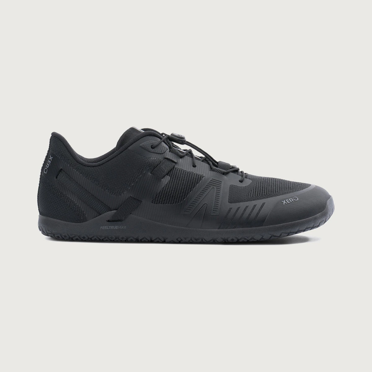 Xero Shoes XT Max in Black