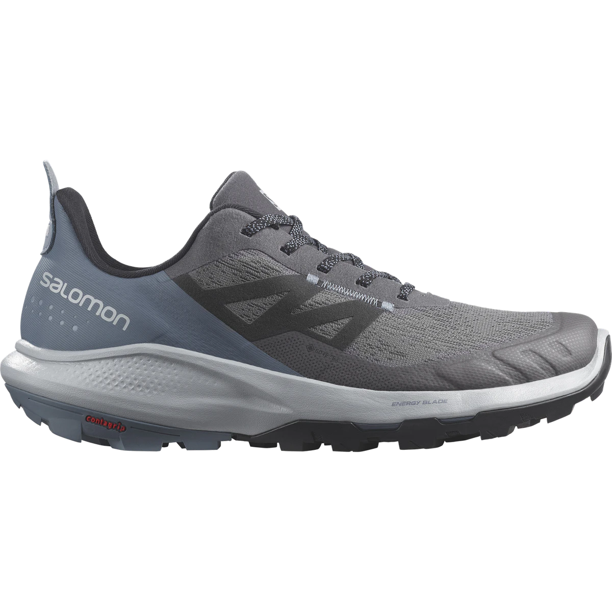 Salomon Outpulse GTX in Grey