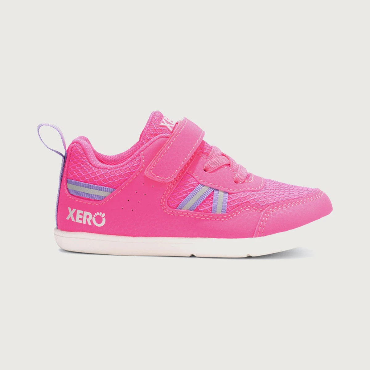 Xero Shoes Prio in Pink