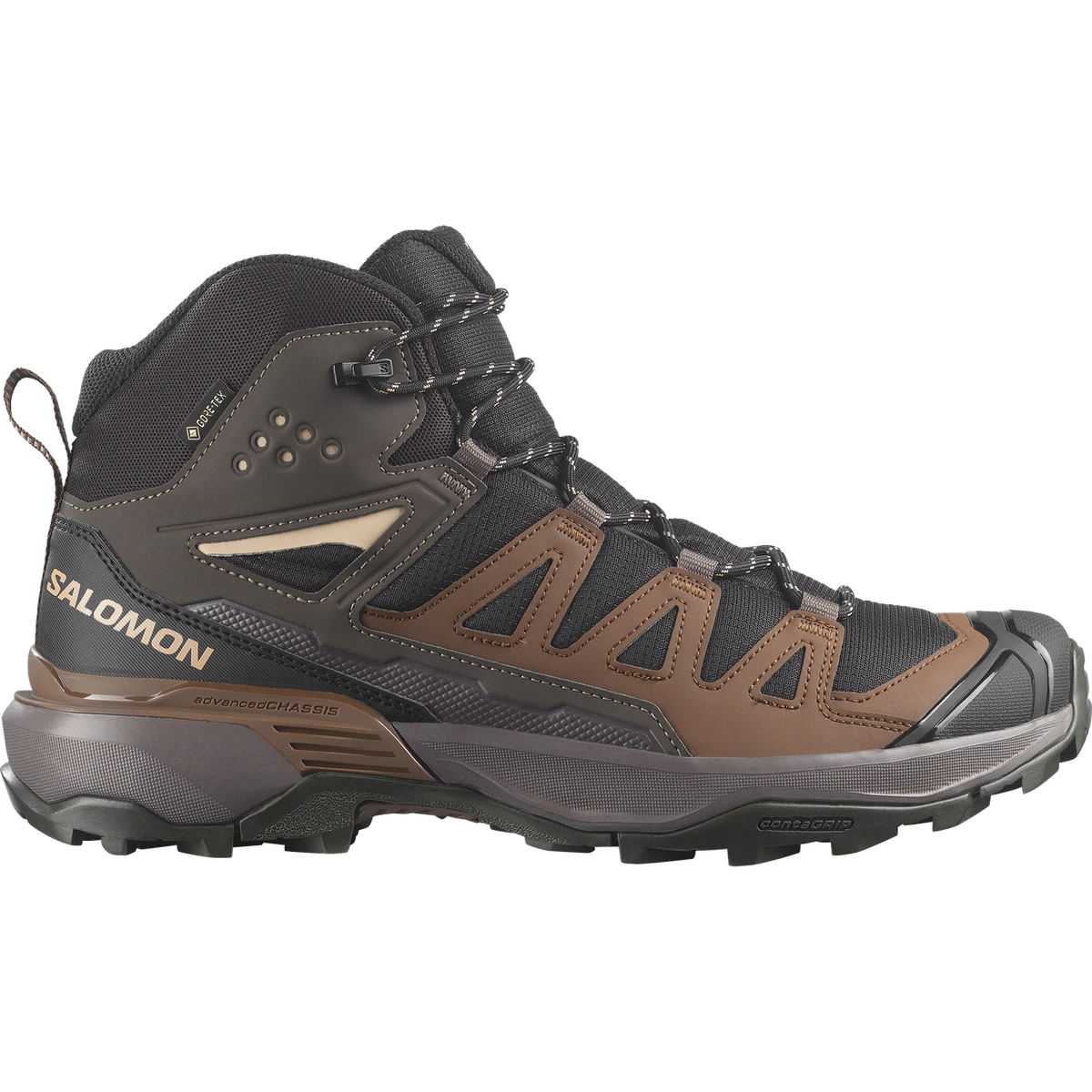 Salomon X Ultra 360 MID GTX in L45473200