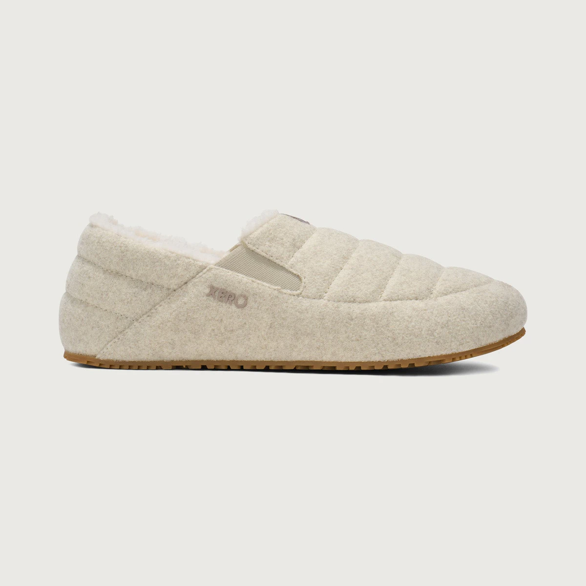 Xero Shoes Pagosa Cozy in Off White