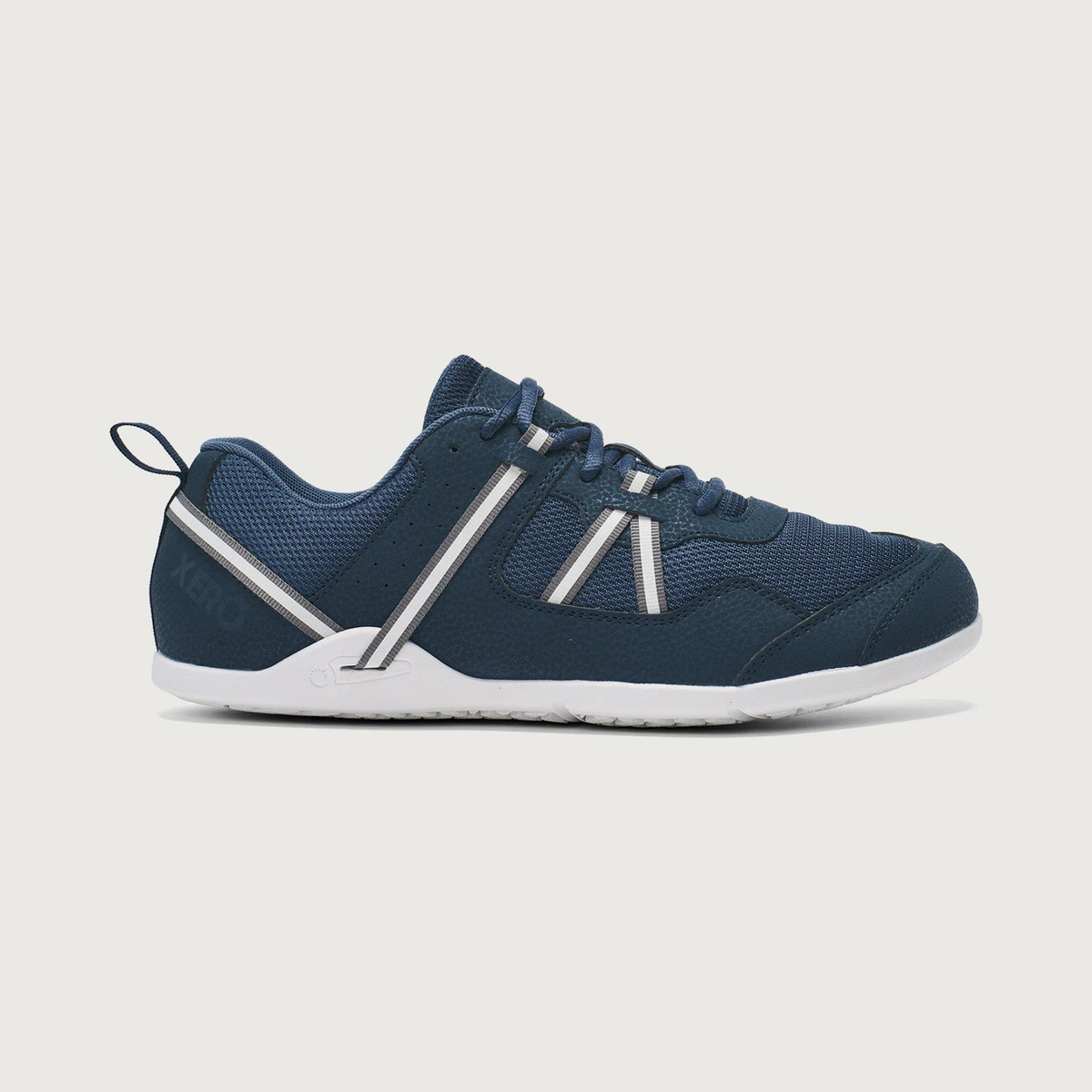 Xero Shoes Prio in Navy