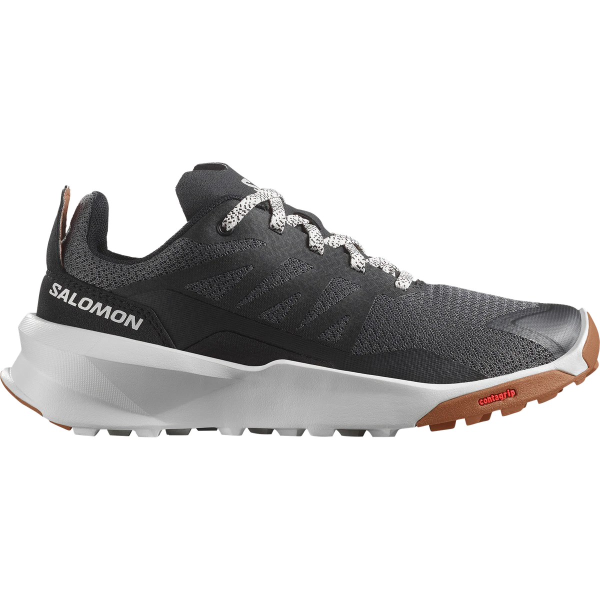 Salomon Patrol J in Grey