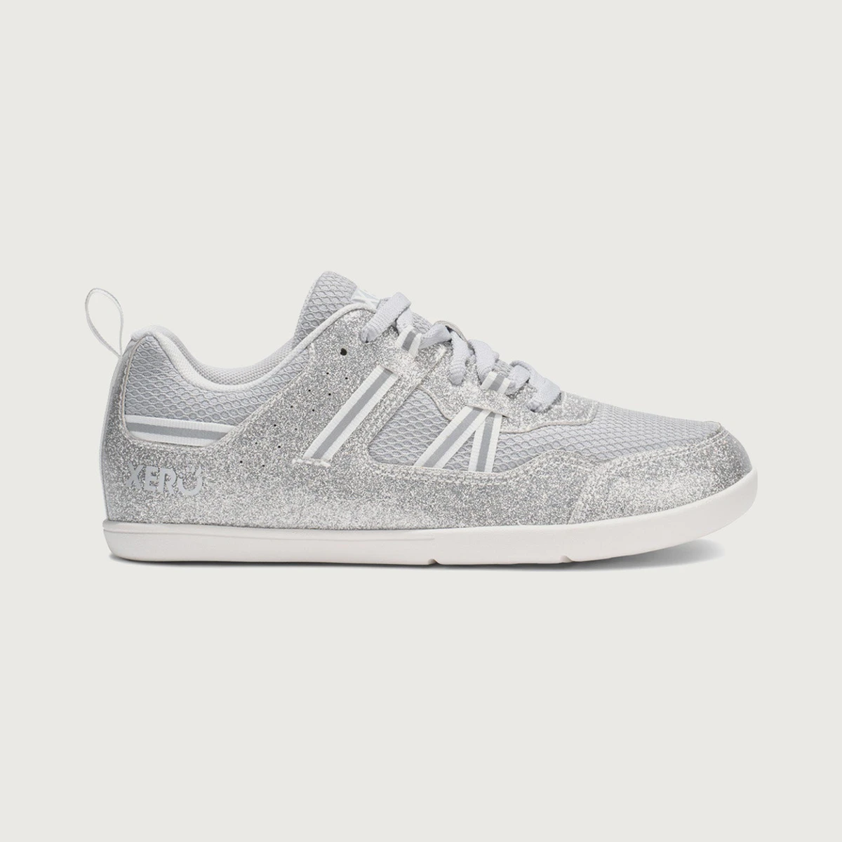 Xero Shoes Prio in Silver