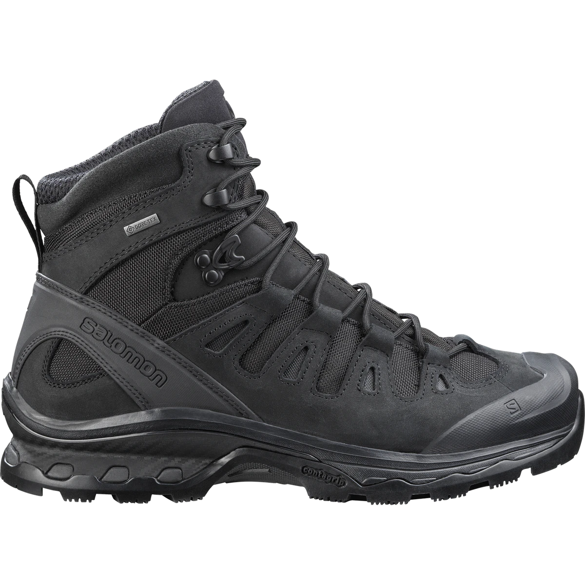 Salomon Quest 4D GTX Forces 2 EN in Black
