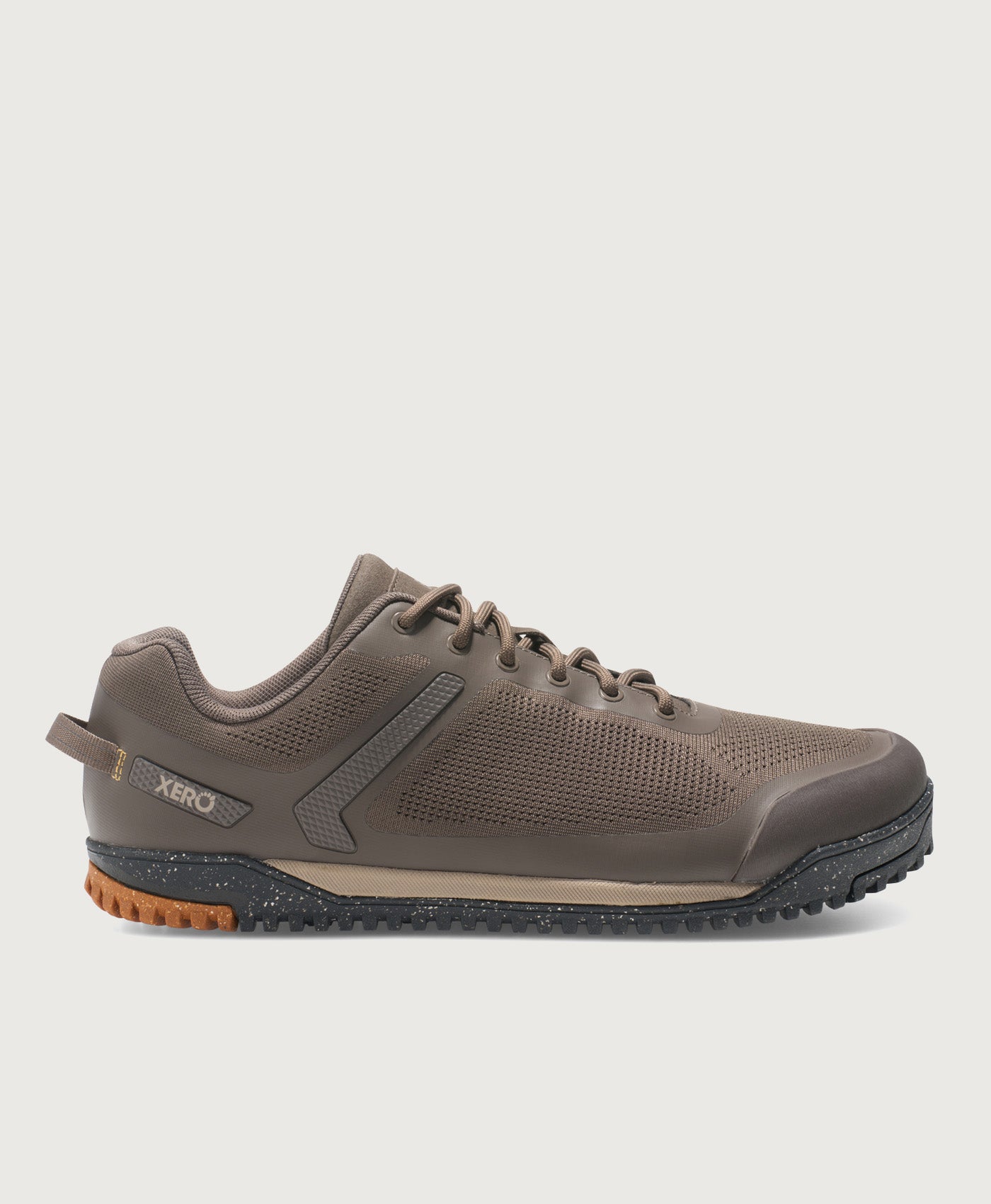 Xero Shoes Ridgeway Mesh Low in Brown