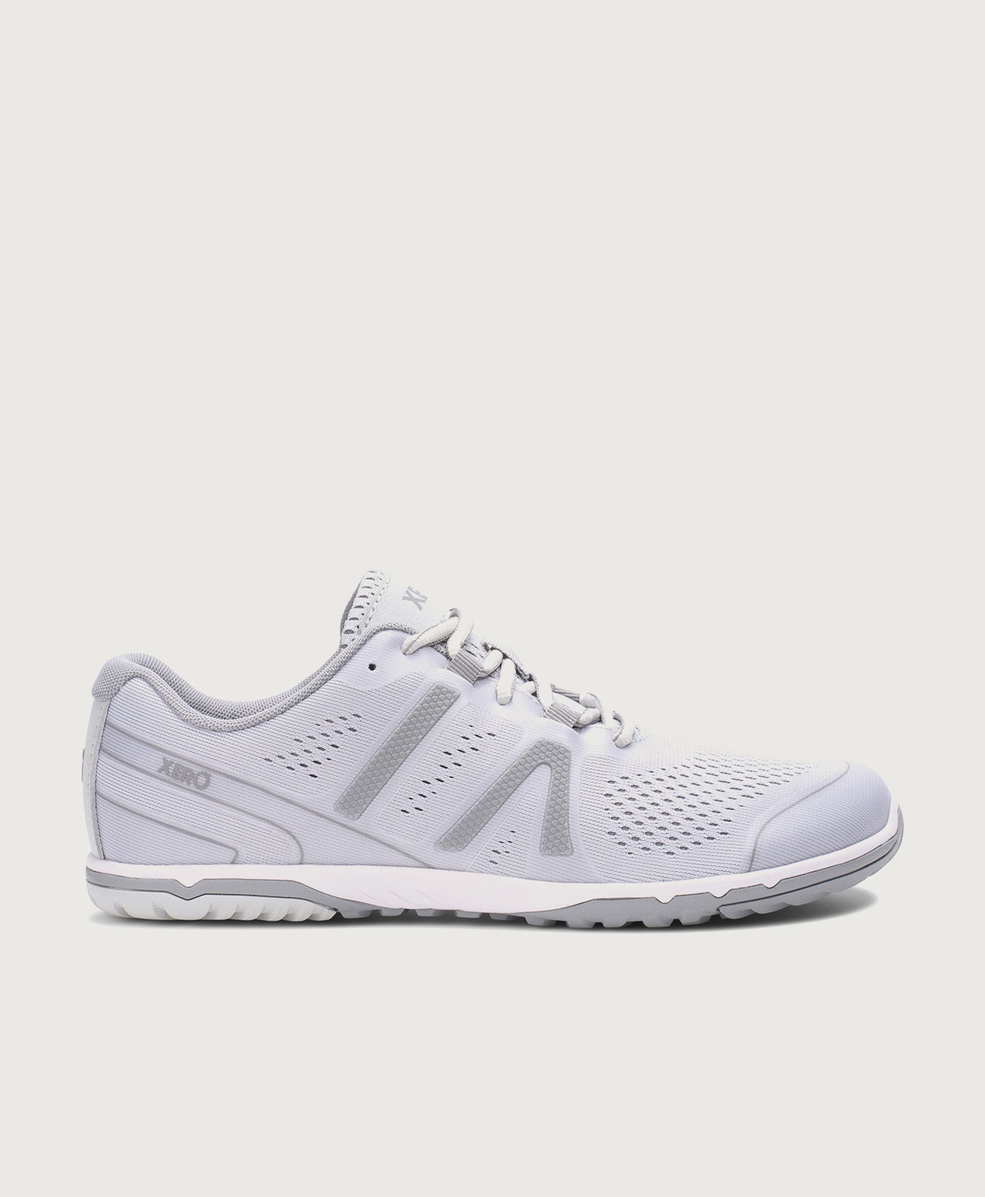 Xero Shoes HFS II in Grey