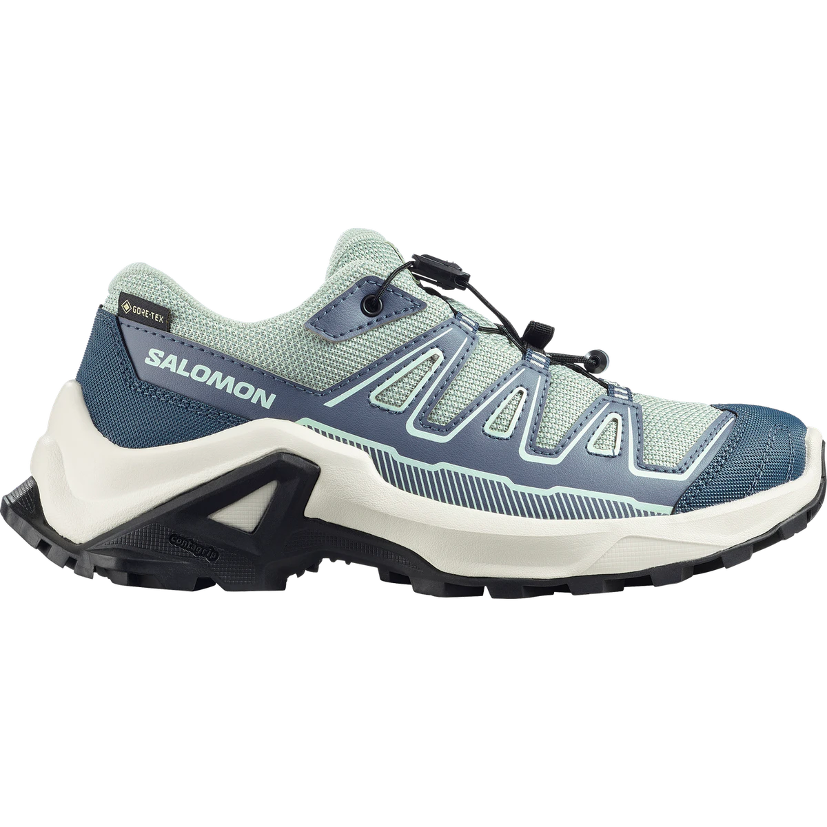 Salomon X Ultra GTX J in L49109700