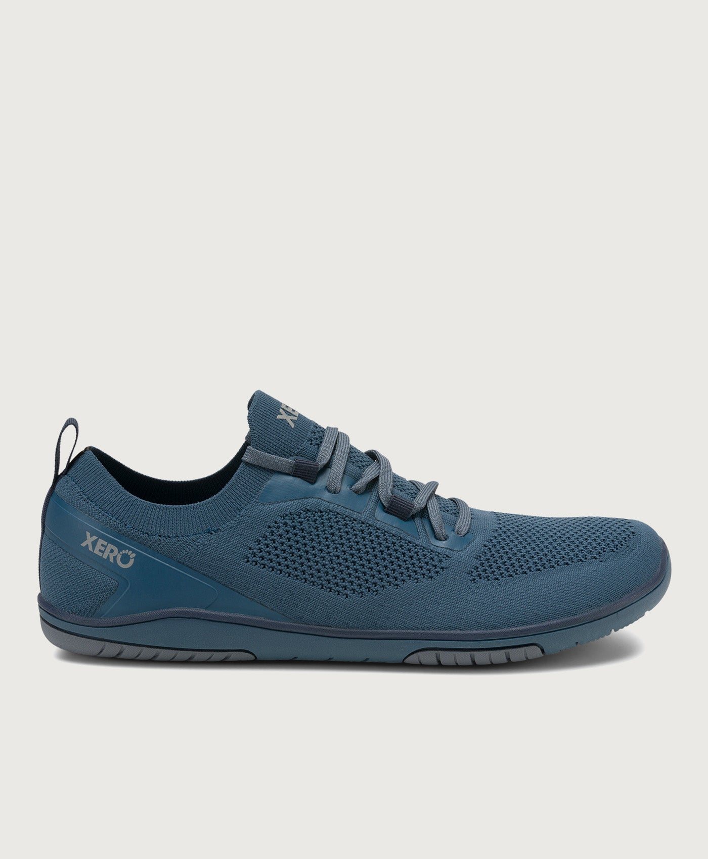 Xero Shoes Nexus Knit in Blue