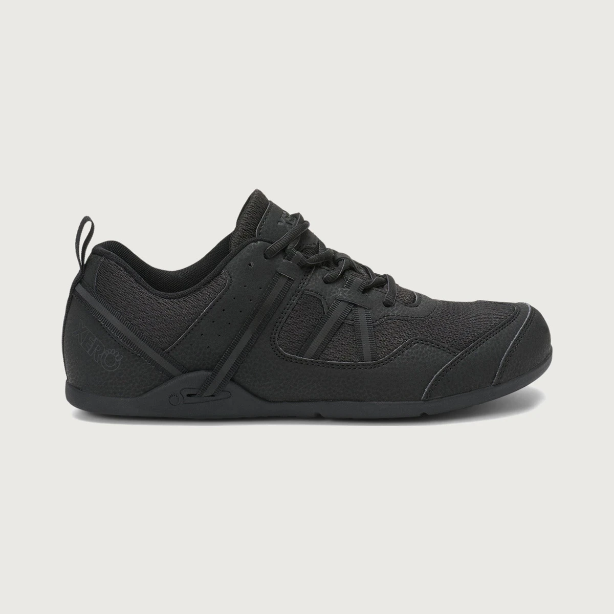 Xero Shoes Prio in Black