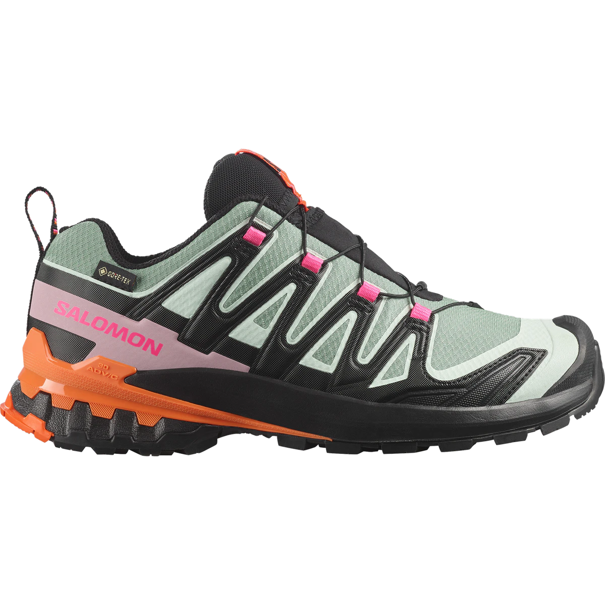 Salomon XA Pro 3D V9 GTX Icon W in L45486700