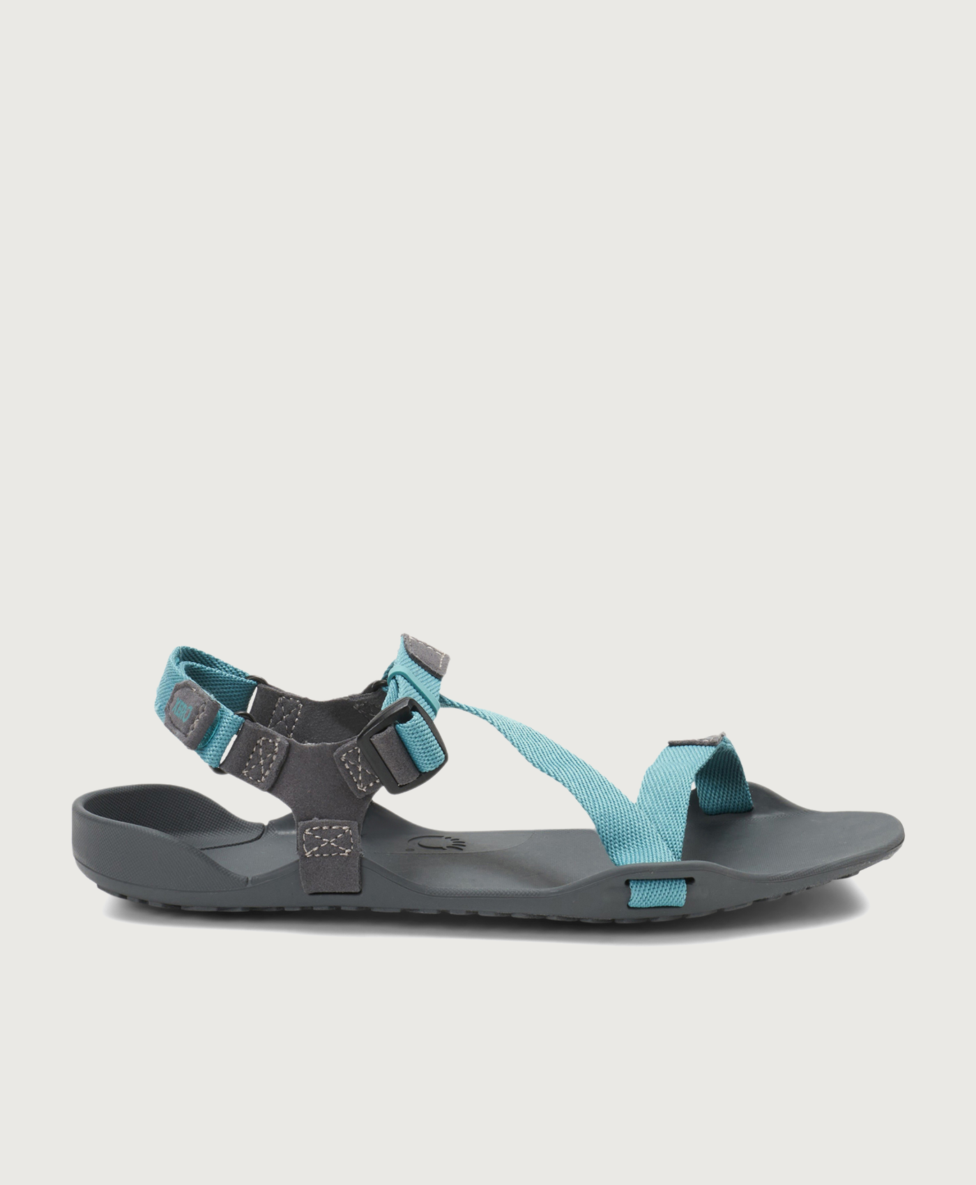 Xero Shoes Z-Trek in Blue