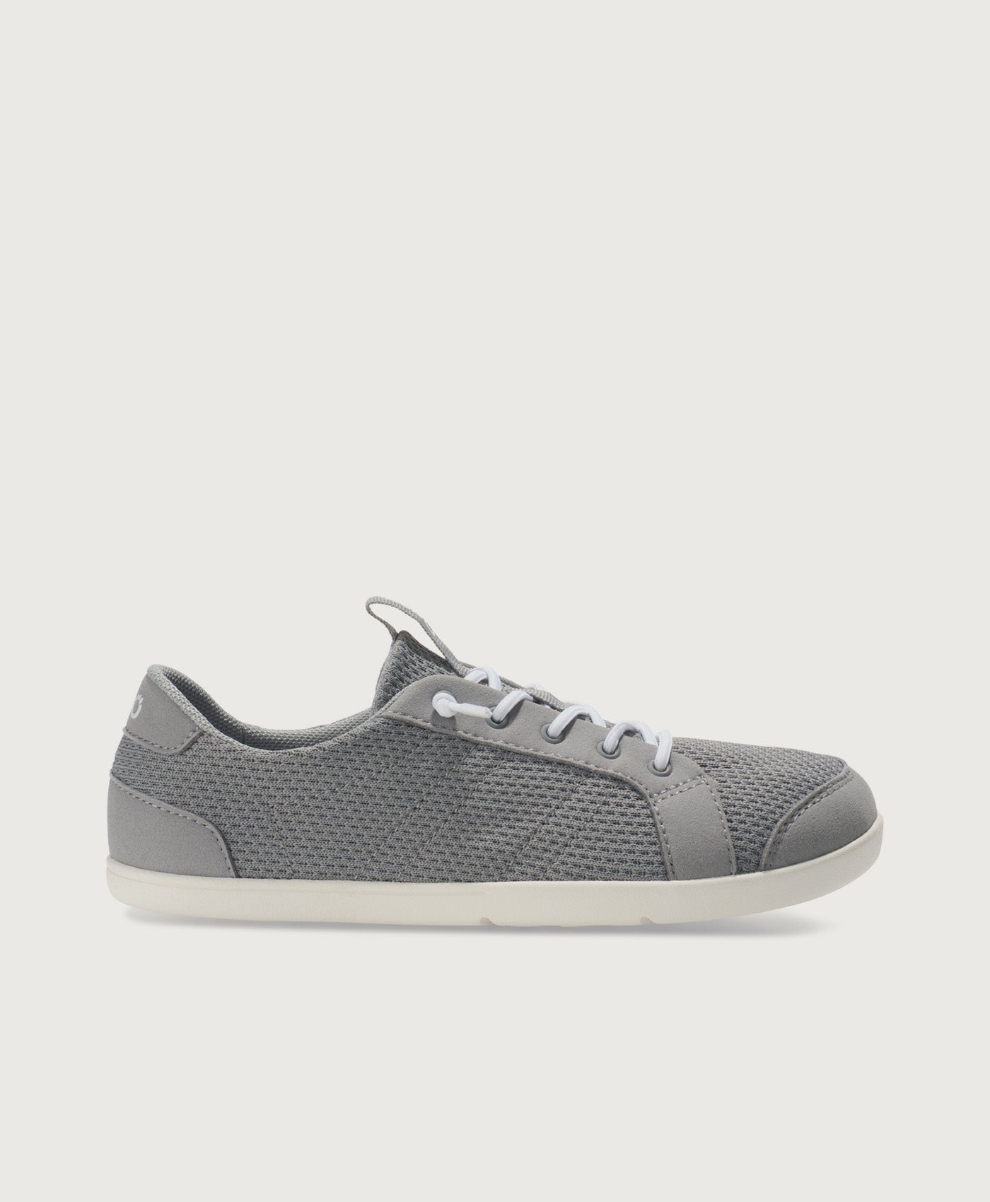 Xero Shoes Dillon Knit in Grey