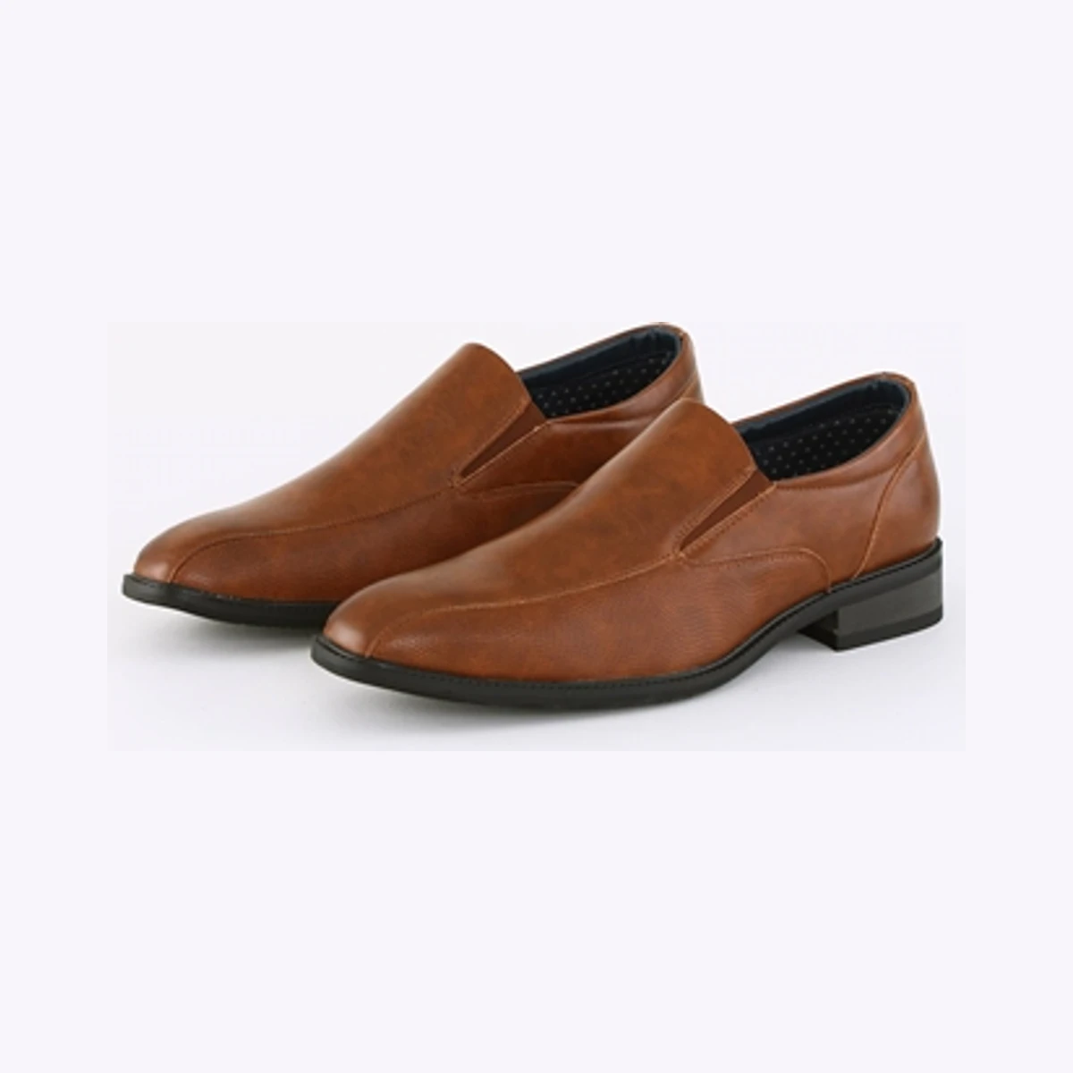 Brent Mount Samson Shoe in Brown