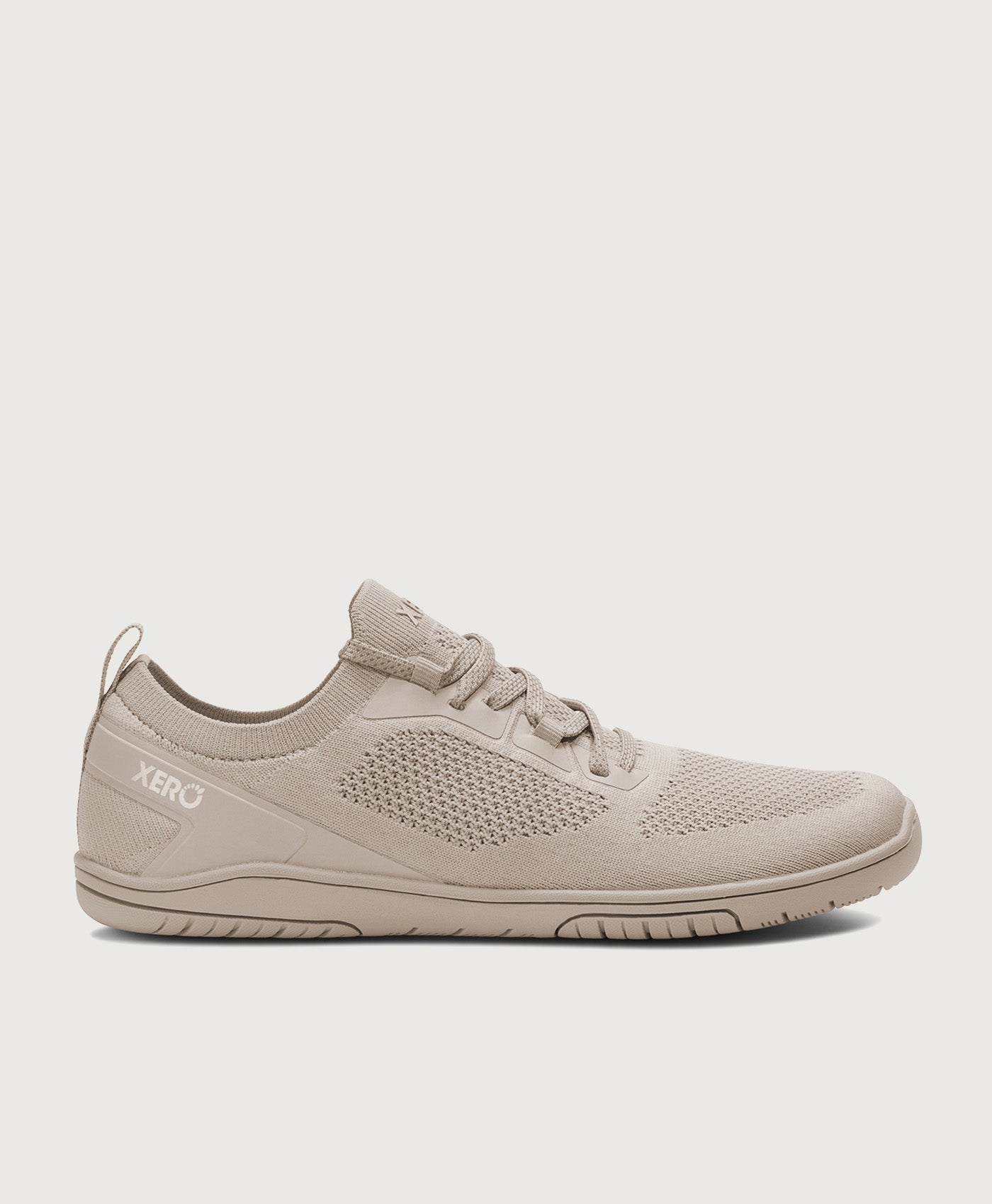 Xero Shoes Nexus Knit in Silver