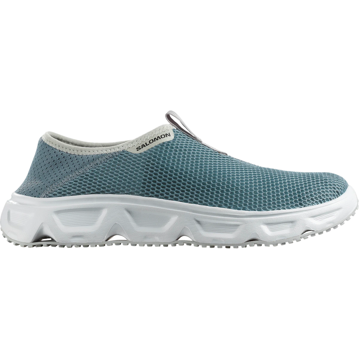 Salomon Reelax Moc 6.0 in White