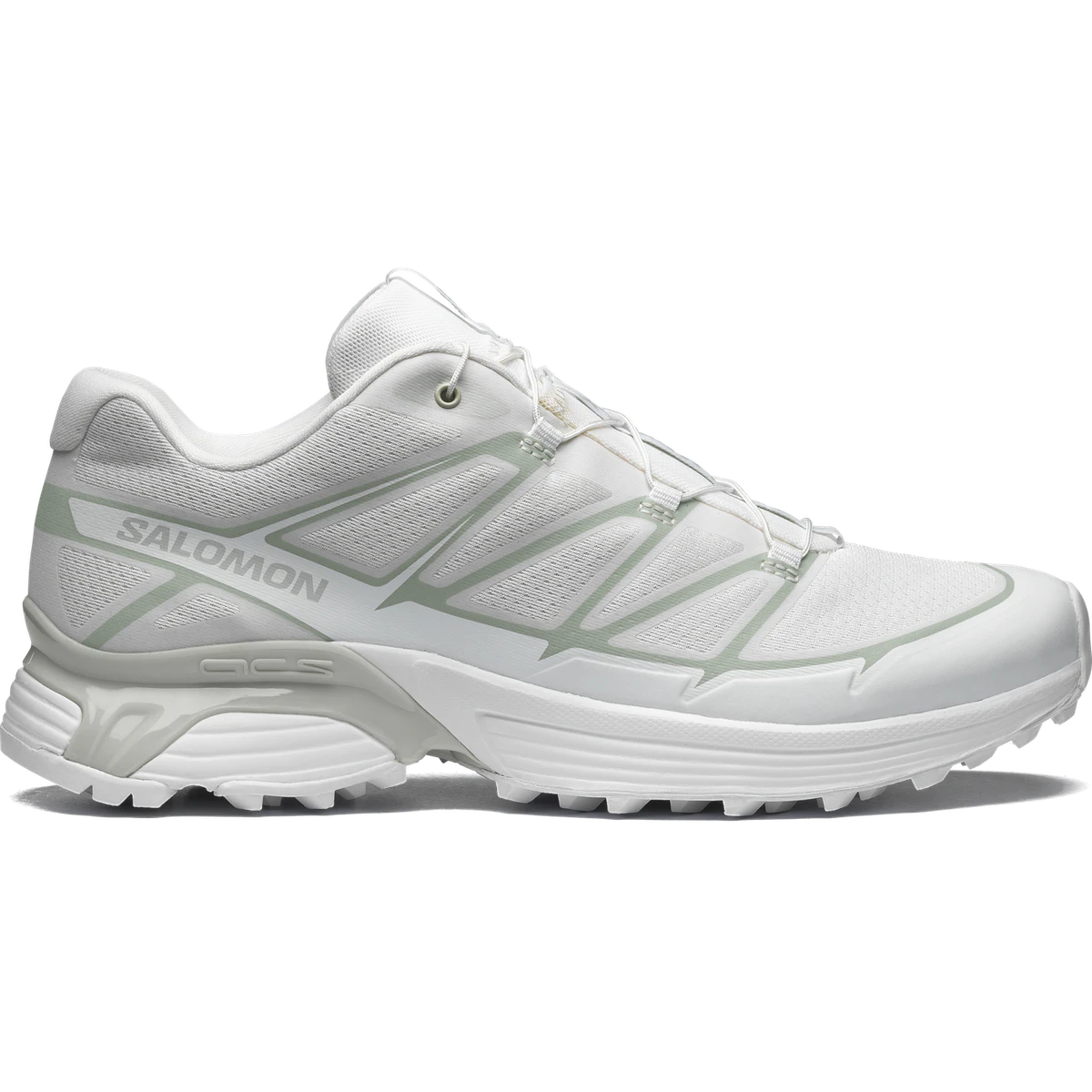 Salomon XT-pathway 2 in White