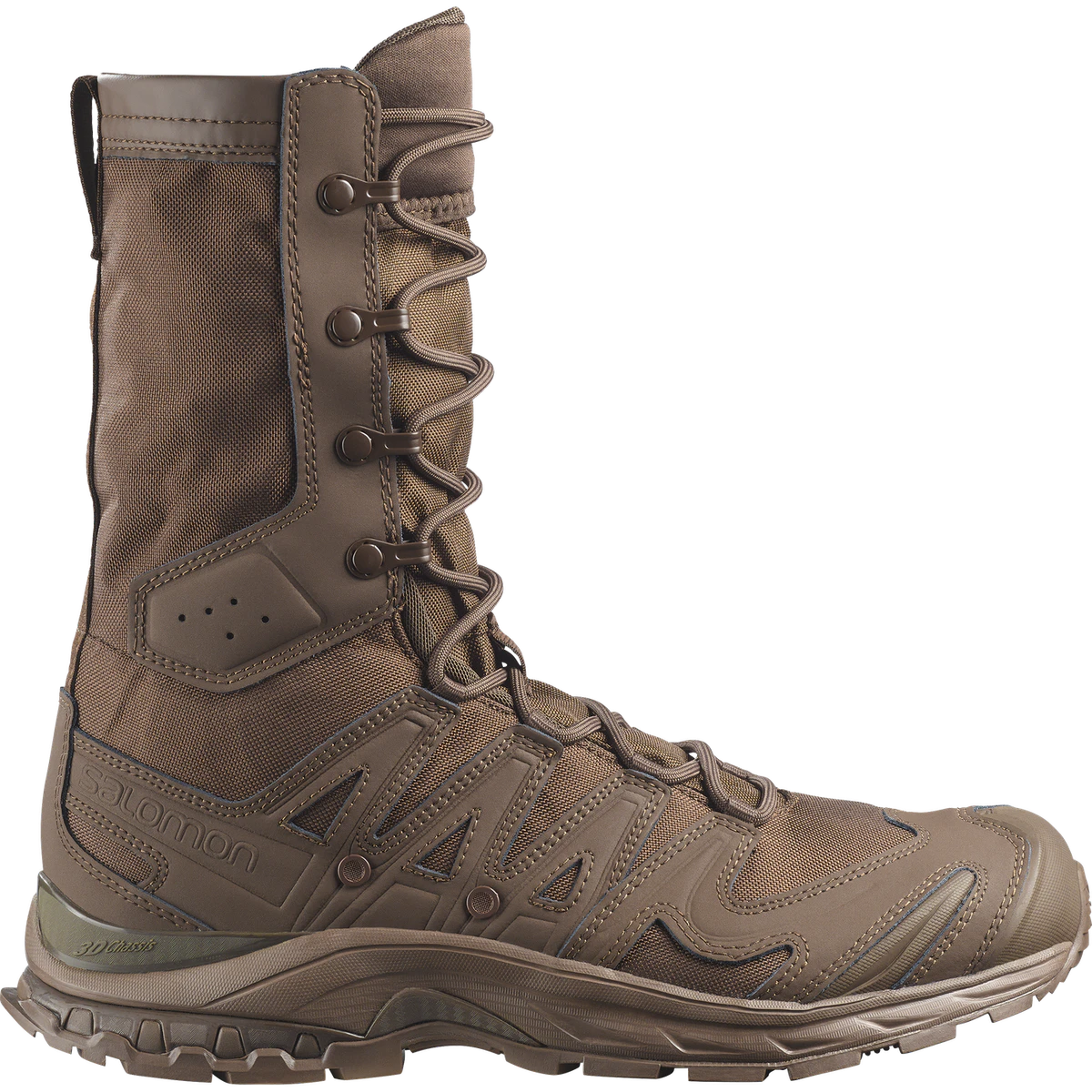 Salomon XA Forces Jungle in Brown
