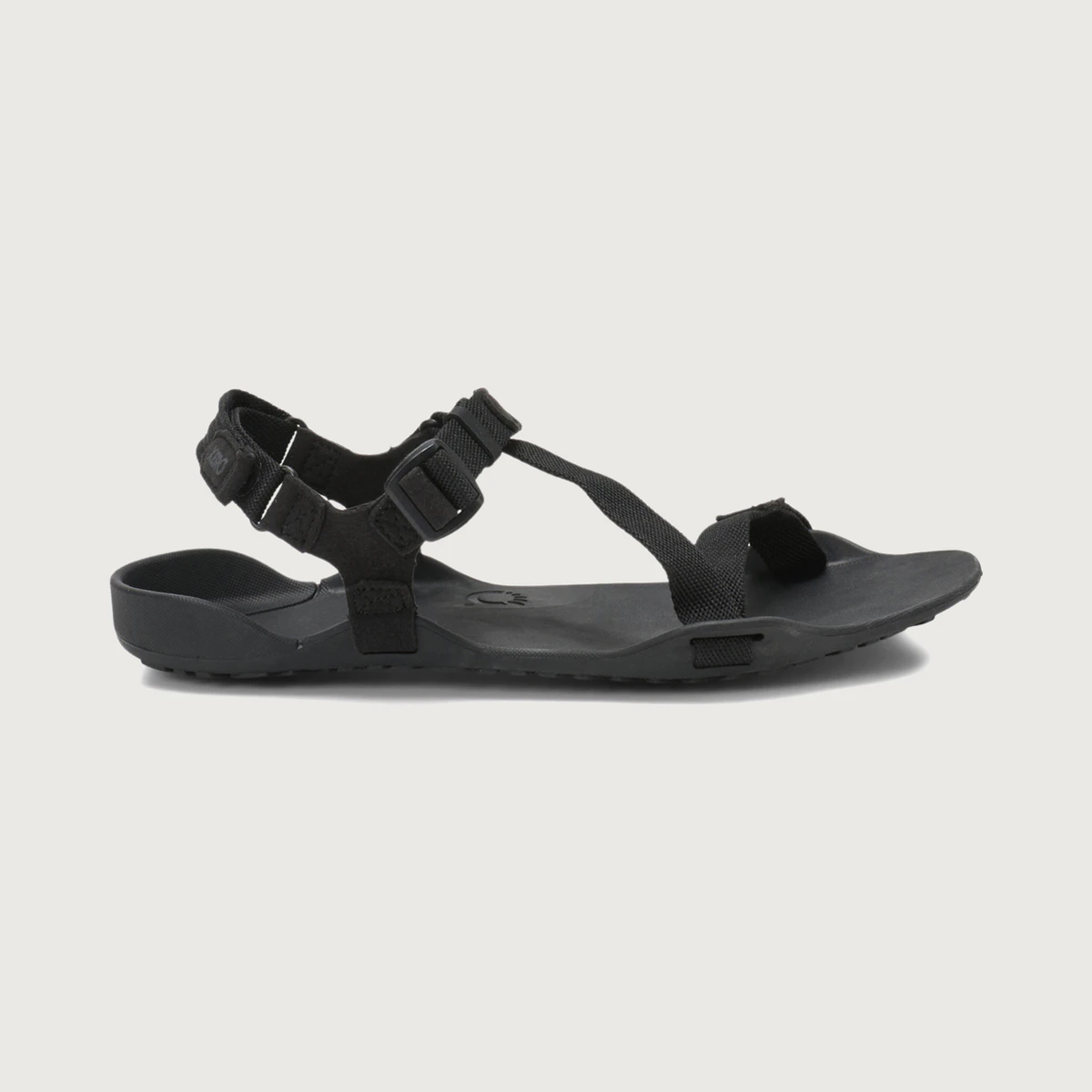 Xero Shoes Z-Trek in Black