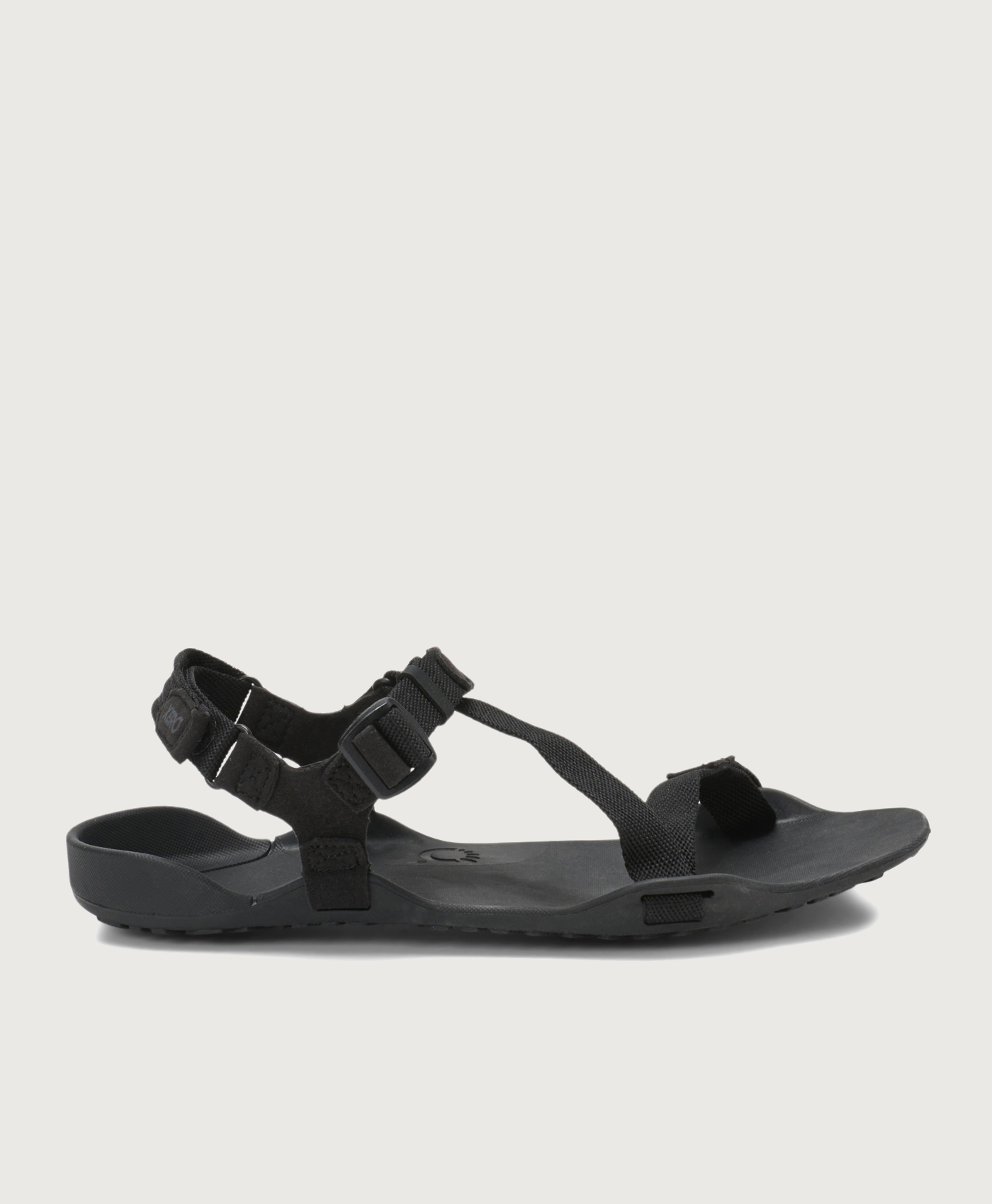 Xero Shoes Z-Trek in Black