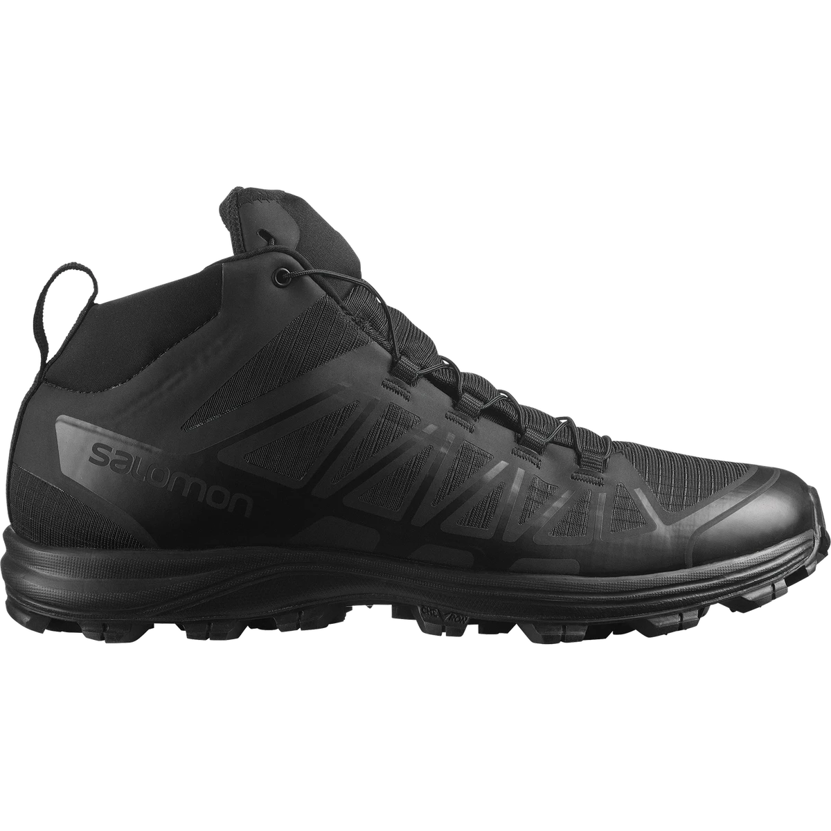 Salomon Speed Assault 2 in Black