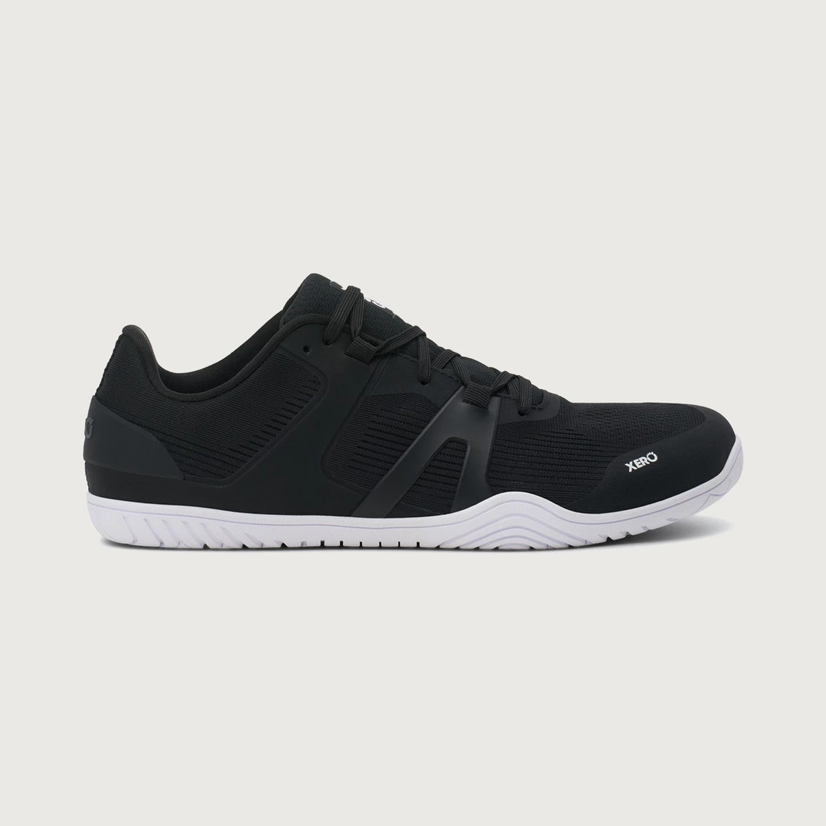 Xero Shoes 360 Rally in Black