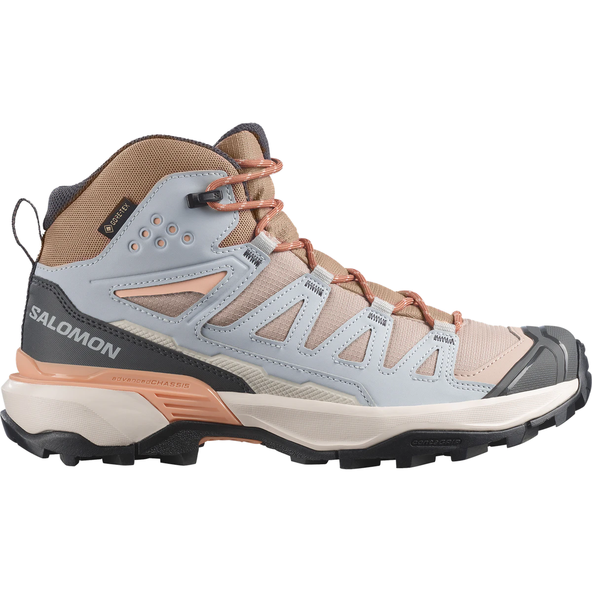 Salomon X Ultra 360 MID GTX W in L45395900