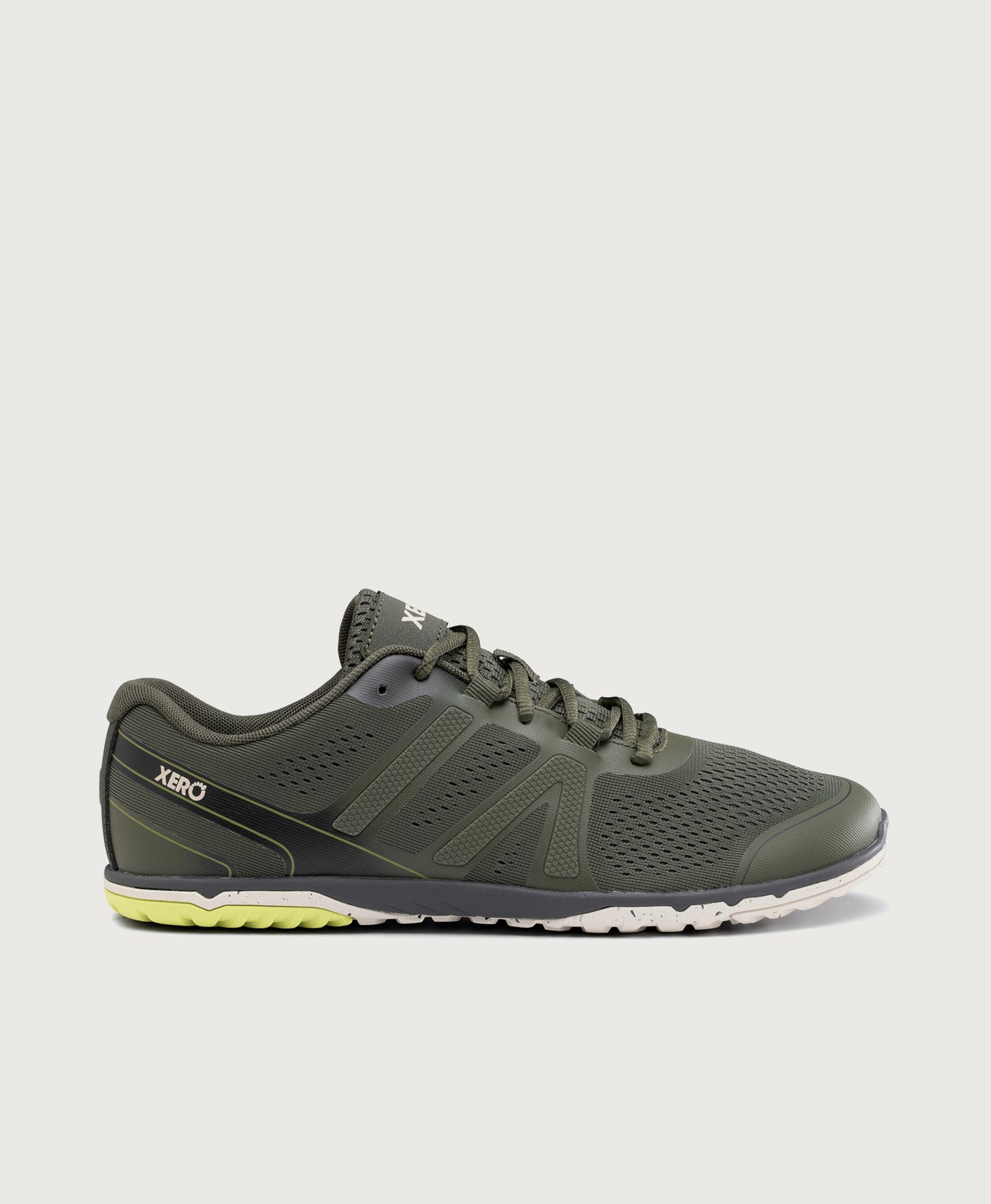Xero Shoes HFS II in Green